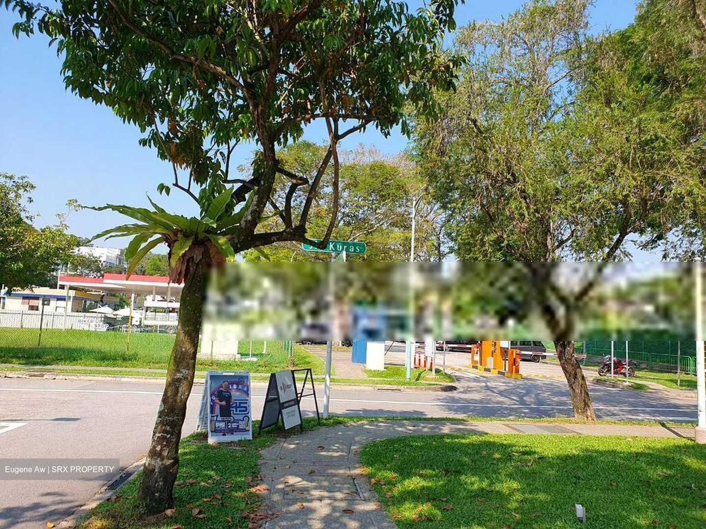 Sembawang Hills Estate (D20), Shop House #453558341